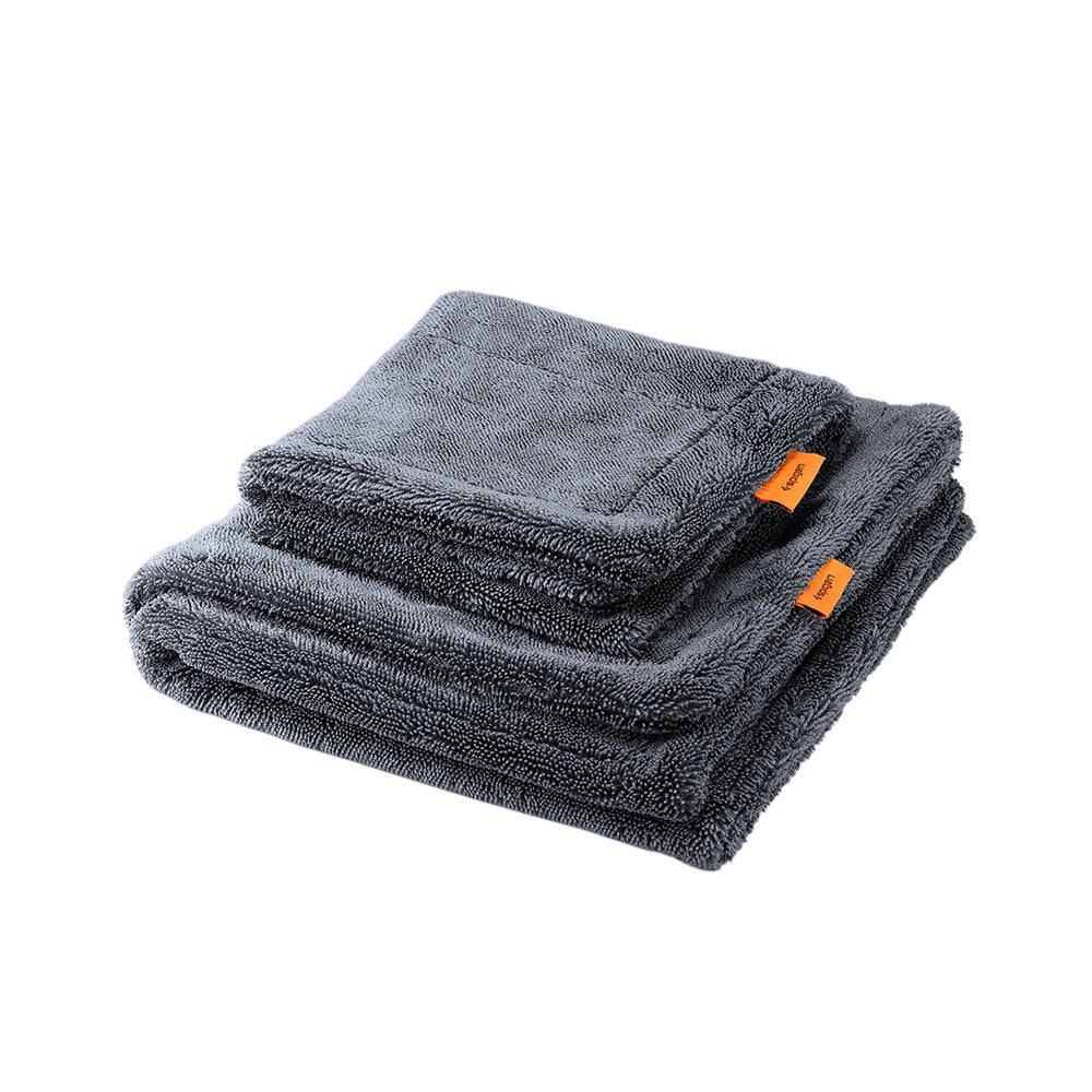 Auto handrička Spigen CC100 (S1 + L1), 60 cm x 90 cm / 40 cm x 40 cm, 2v1 ACP11389