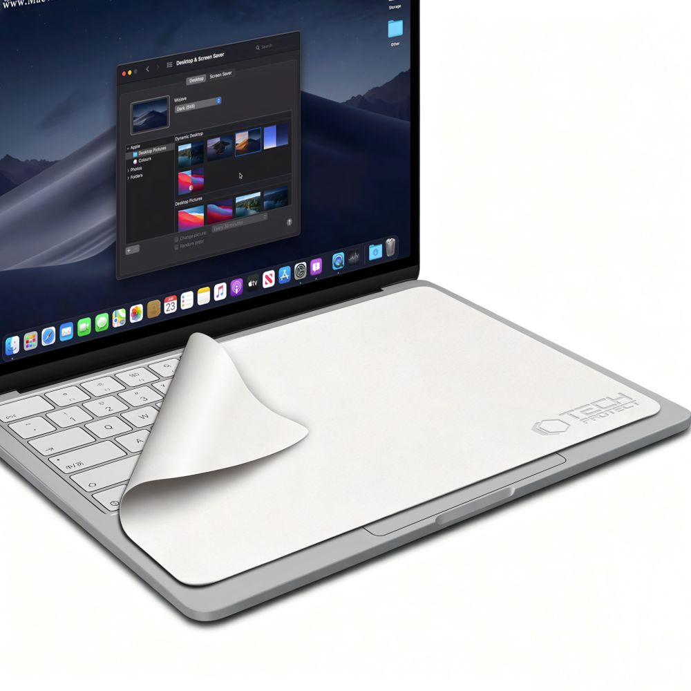 Utierka z mikrovlákna Tech-Protect, 338x223mm