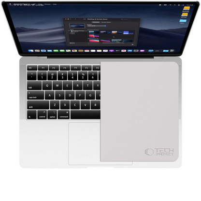 Utierka z mikrovlákna Tech-Protect, 338x223mm