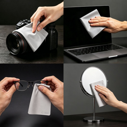 Utierka z mikrovlákna Tech-Protect, 338x223mm