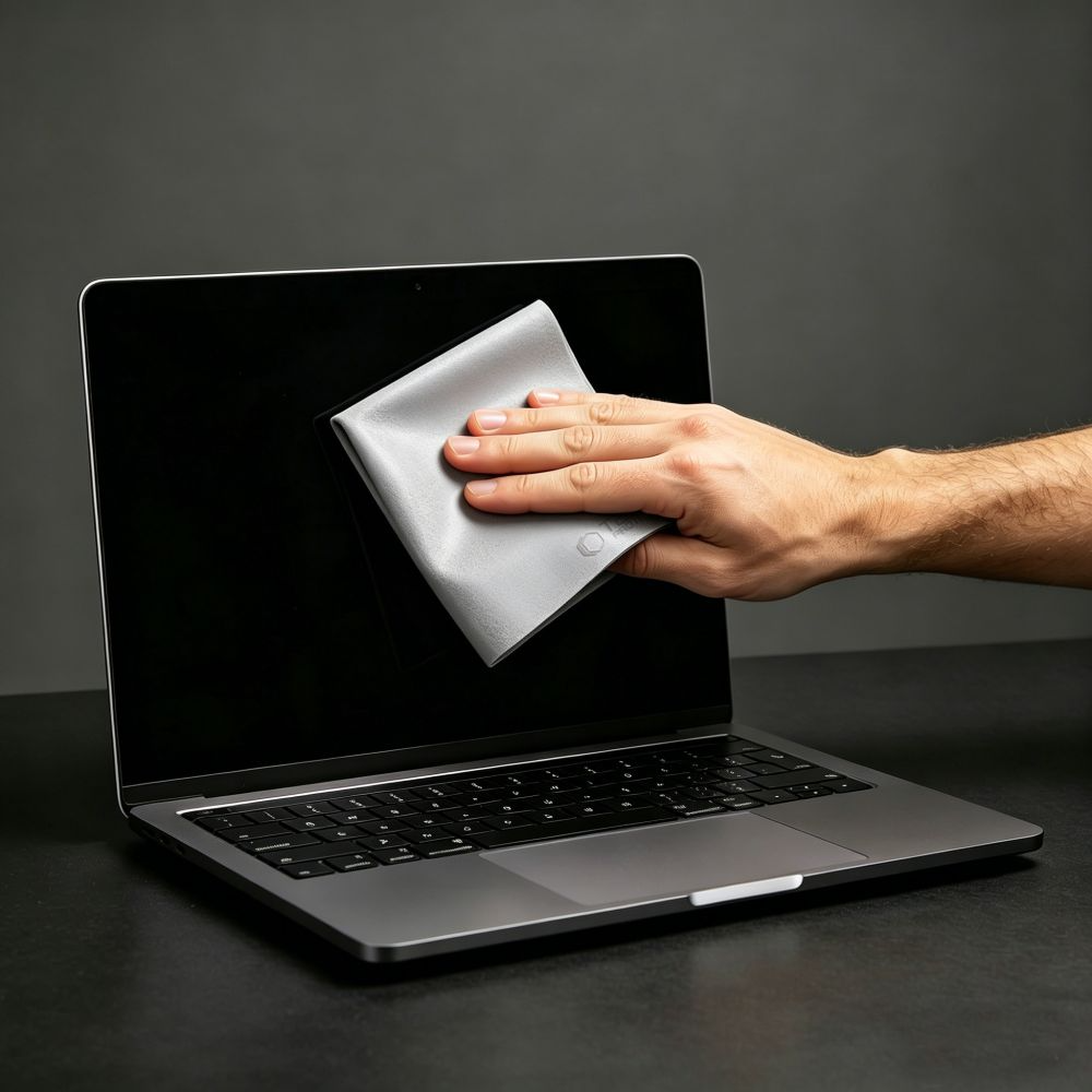 Utierka z mikrovlákna Tech-Protect, 338x223mm