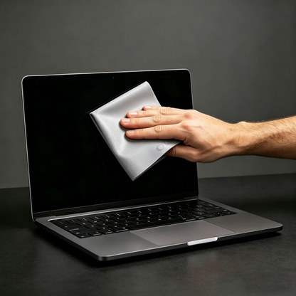 Utierka z mikrovlákna Tech-Protect, 338x223mm
