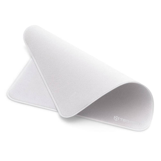 Utierka z mikrovlákna Techsuit TPC1, Biela