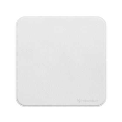 Techsuit TPC1 White Microfiber Cloth