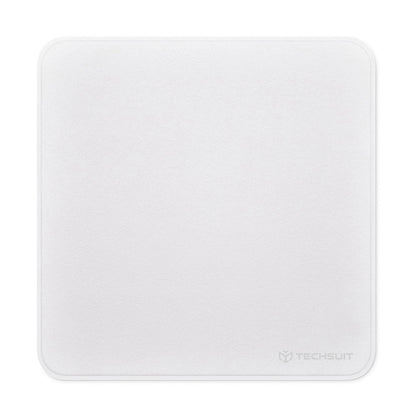 Techsuit TPC1 White Microfiber Cloth