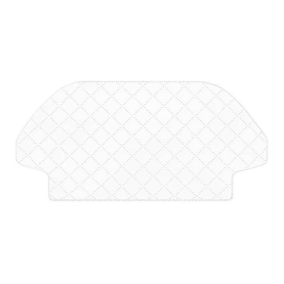 Mopová utierka pre vysávač Xiaomi Mi Robot Vacuum Mop Pro, Sada 30 kusov SKV4114TY