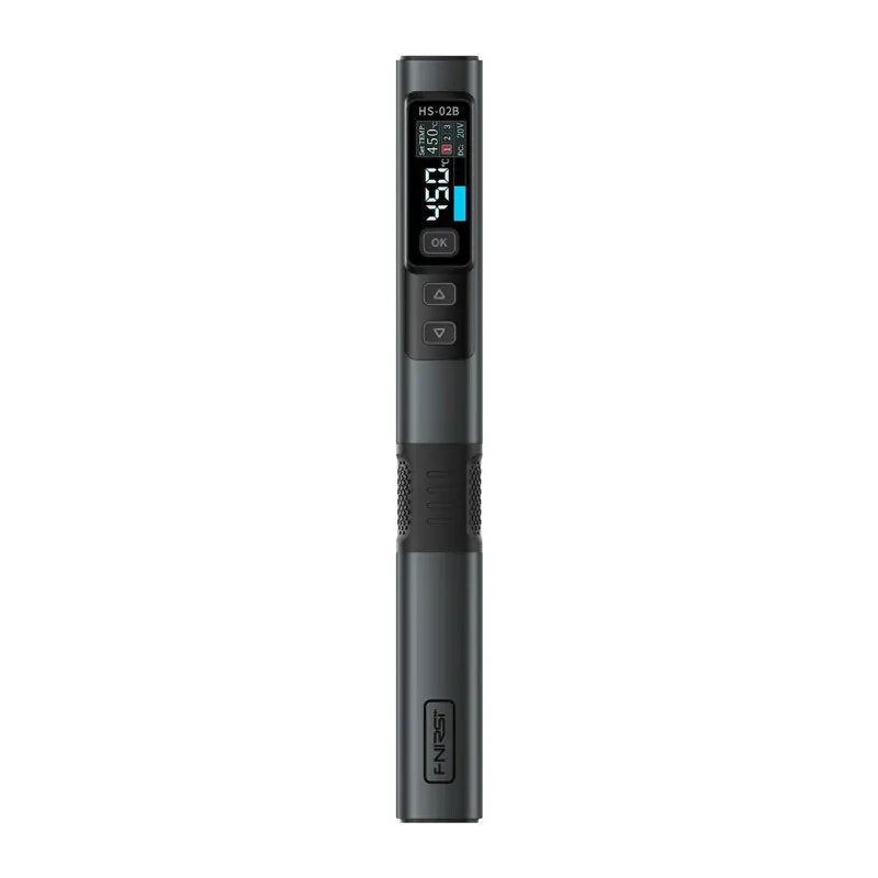 Letón Fnirsi HS-02A F