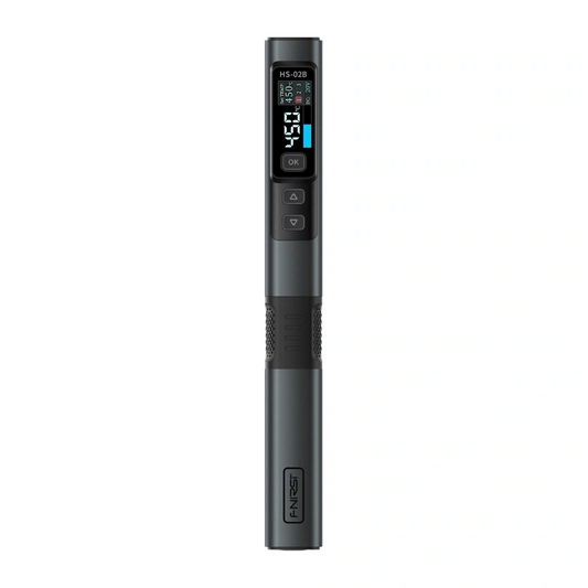 Letkon Fnirsi HS-02B