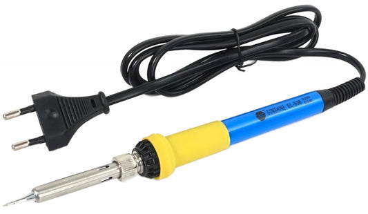 Letcon Sunshine SL-936, Modrá