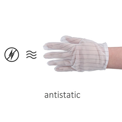 Antistatické rukavice OEM, veľkosť L