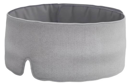 Maska na spanie Anker Soundcore Sleep, sivá D1301Z21-81