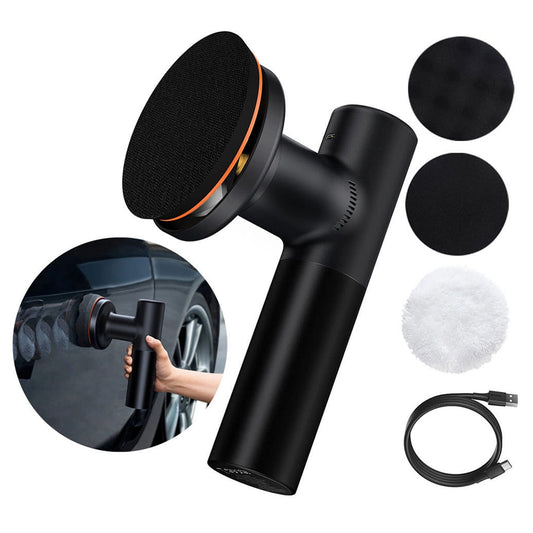 Auto leštička Baseus CRDLQ-B01