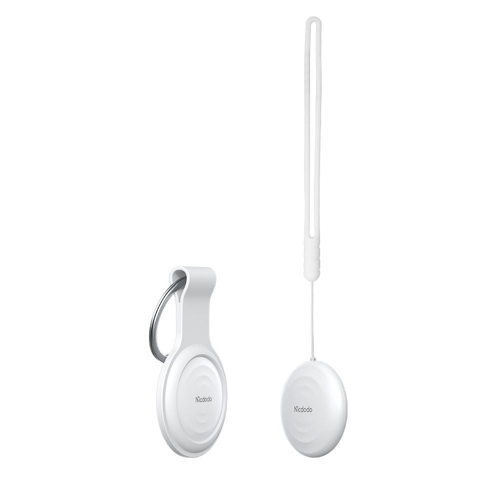 McDodo SmartTag AT-7200 pre iOS Series, Biela