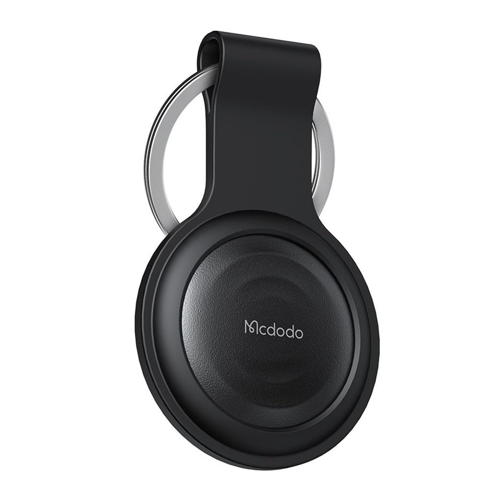 McDodo SmartTag AT-7201 pre iOS Series, Čierna