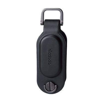 Mcdodo SmartTag Kľúče Napa Pro AT-3830 pre iOS Series, Čierna