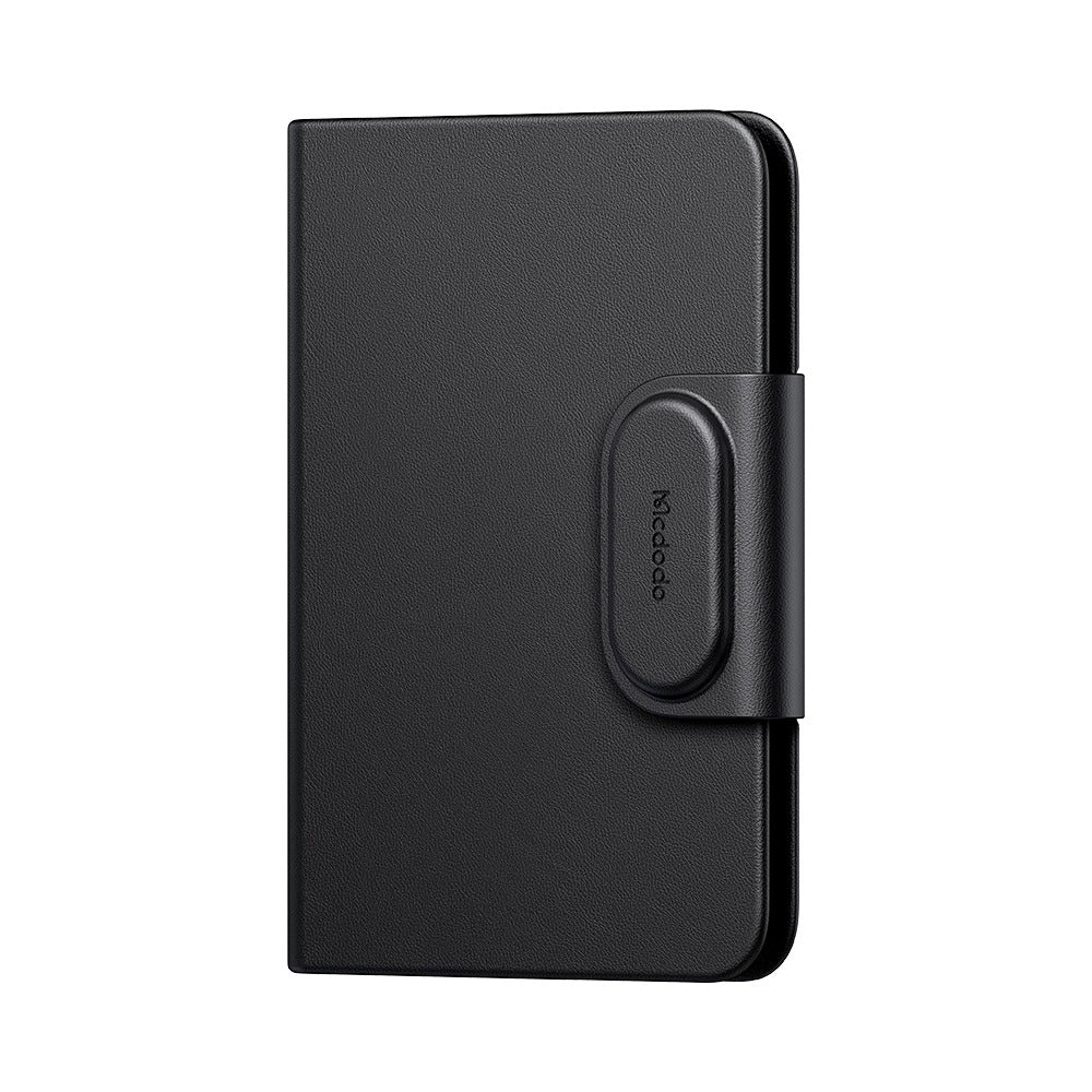 Mcdodo SmartTag Passport Napa Pro AT-4180 pre iOS Series, Čierna