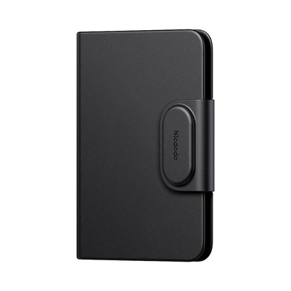Mcdodo SmartTag Passport Napa Pro AT-4180 pre iOS Series, Čierna