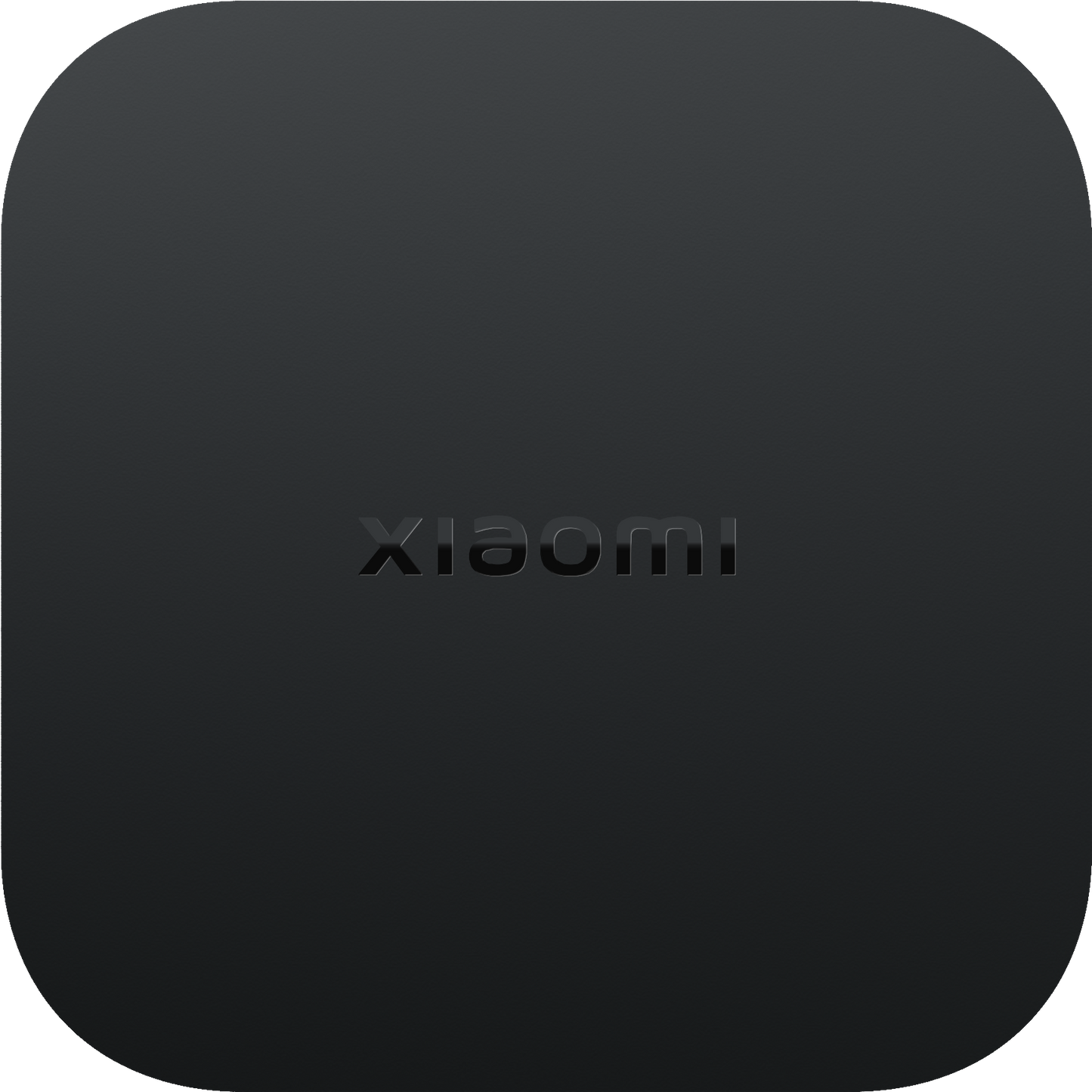 Mediaplayer Xiaomi Mi TV Box S, Wi-Fi, 4K, HDR10+, Gen 2 PFJ41511EU 