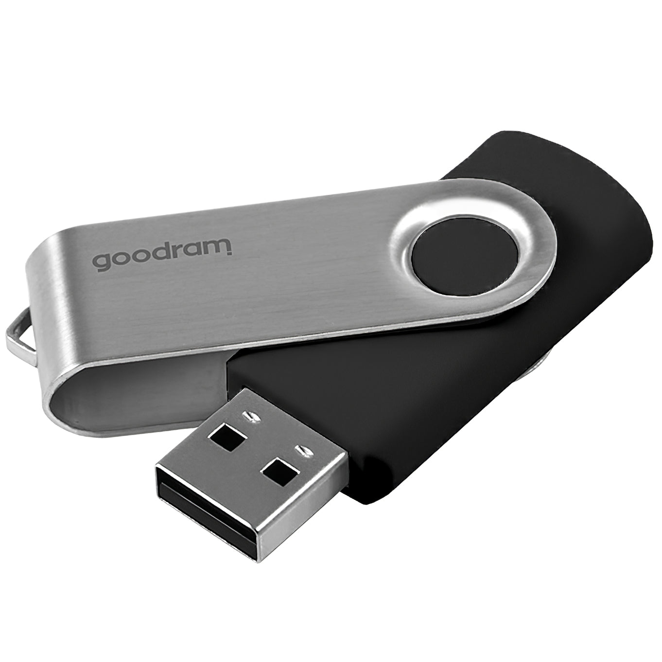 Externá pamäť USB-A GoodRam UTS2, 128Gb UTS2-1280K0R11