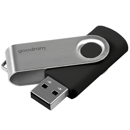 Externá pamäť USB-A GoodRam UTS2, 128Gb UTS2-1280K0R11