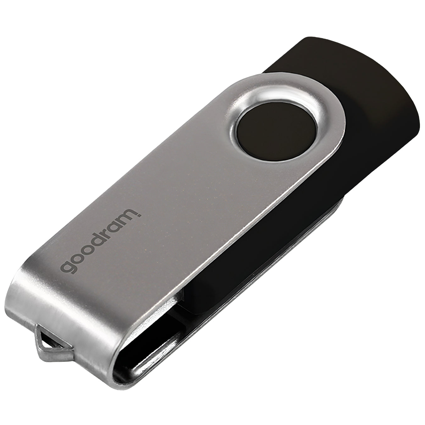 Externá pamäť USB-A GoodRam UTS2, 128Gb UTS2-1280K0R11