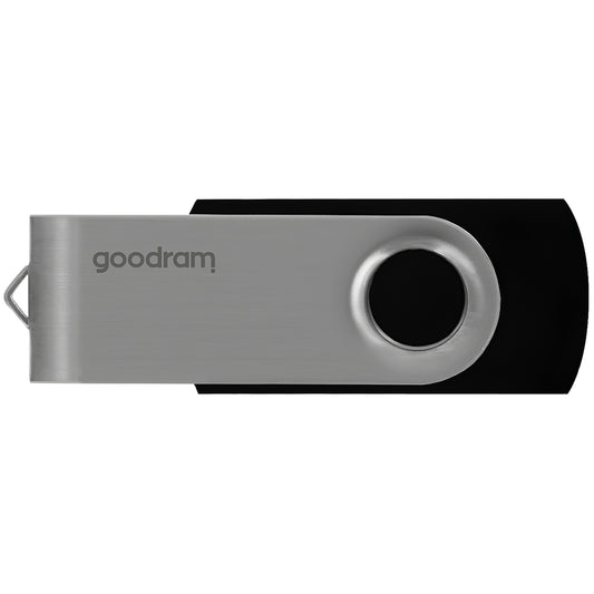Externá pamäť USB-A GoodRam UTS2, 64Gb UTS2-0640K0R11