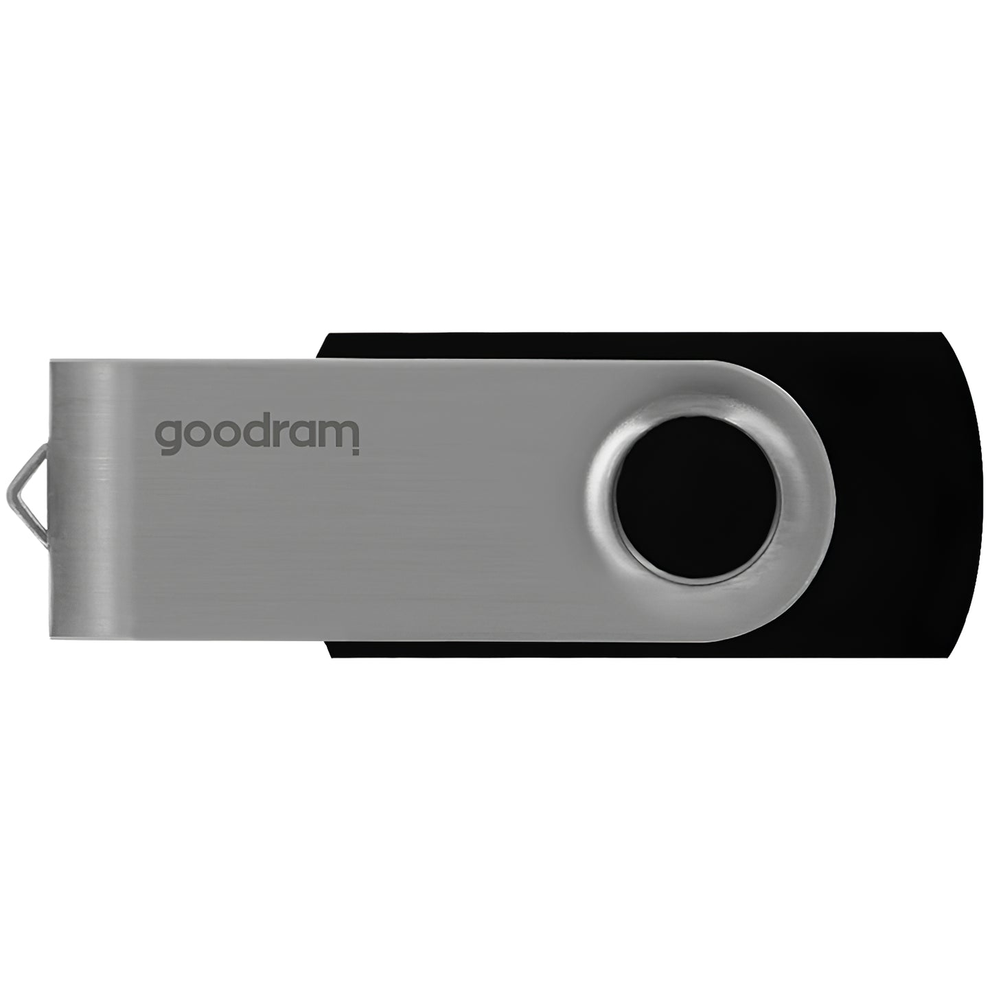 Externá pamäť USB-A GoodRam UTS2, 128Gb UTS2-1280K0R11