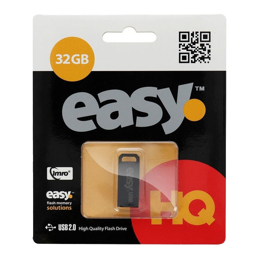 Externá pamäť USB-A Imro Easy, 32Gb