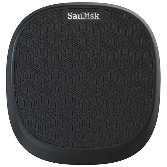 Externá pamäť Lightning (Nabíjanie, Zálohovanie) SanDisk iXpand Base, 128Gb pre Apple Lightning Series SDIB20N-128G-GN-9KE