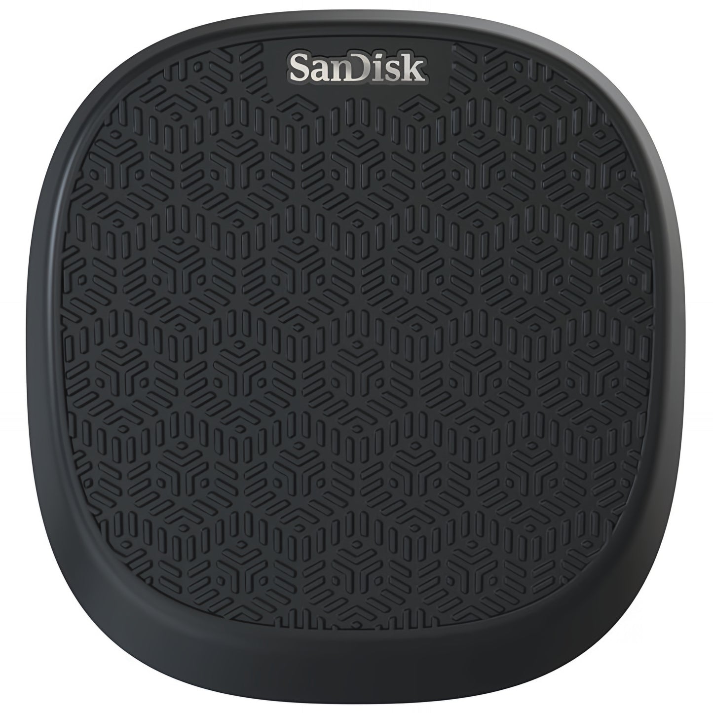 External Lightning Memory (Charging, Backup) SanDisk iXpand Base, 64Gb for Apple Lightning Series SDIB20N-064G-GN9KN
