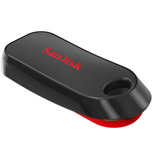 Externá pamäť USB-A SanDisk Cruzer Snap, 32Gb SDCZ62-032G-G35