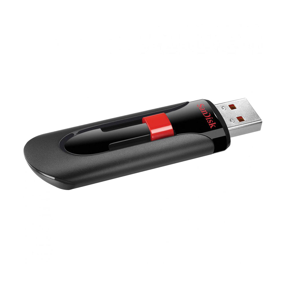 Externá pamäť USB-A SanDisk Cruzer Glide, 32Gb SDCZ60-032G-B35