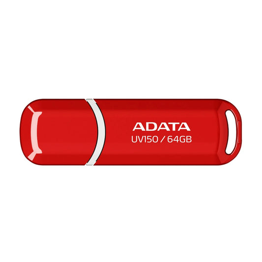 Externá pamäť USB-A 3.2 Adata UV150, 64Gb AUV150-64G-RRD