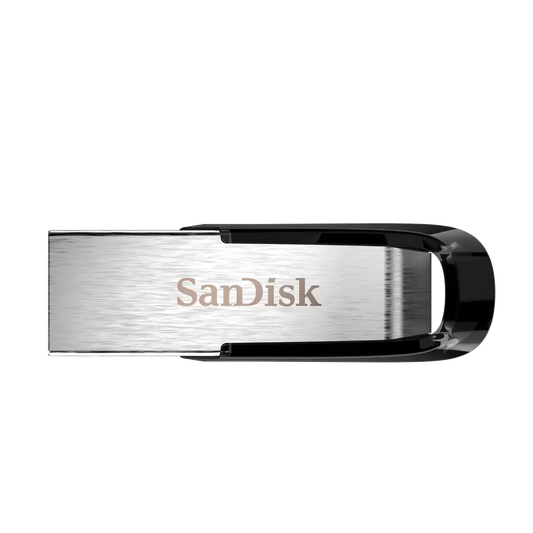 Externá pamäť USB-A 3.0 SanDisk Ultra Flair, 16Gb SDCZ73-016G-G46