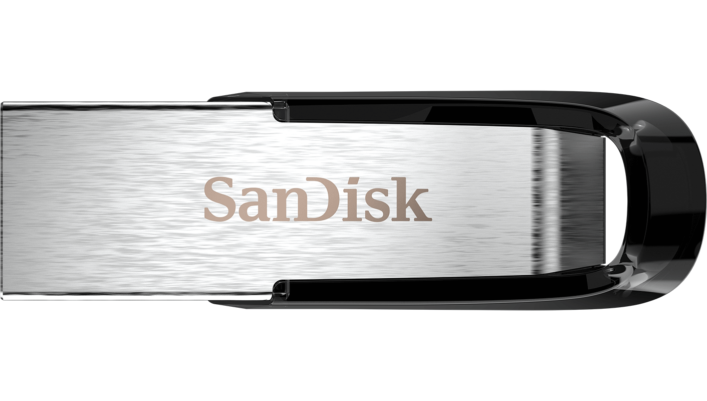 Externá pamäť USB-A 3.0 SanDisk Ultra Flair, 256GB SDCZ73-256G-G46