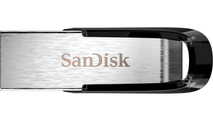 Externá pamäť USB-A 3.0 SanDisk Ultra Flair, 256GB SDCZ73-256G-G46