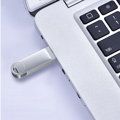 Externá pamäť USB-A 3.0 XO Design DK02, 128Gb