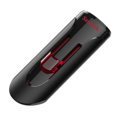 Externá pamäť USB-A 3.0 SanDisk Cruzer Glide, 32Gb SDCZ600-032G-G35