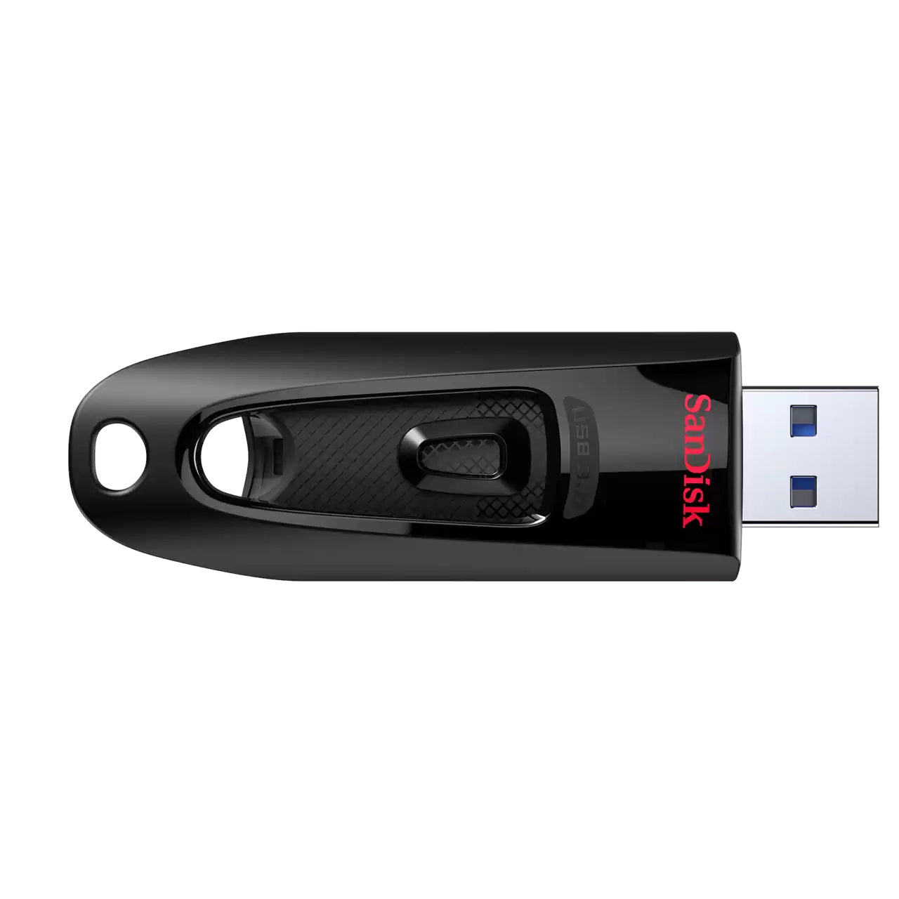 Externá pamäť USB-A 3.0 SanDisk Ultra, 128Gb SDCZ48-128G-U46