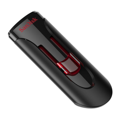 Externá pamäť USB-A 3.0 SanDisk Cruzer Glide, 16Gb SDCZ600-016G-G35