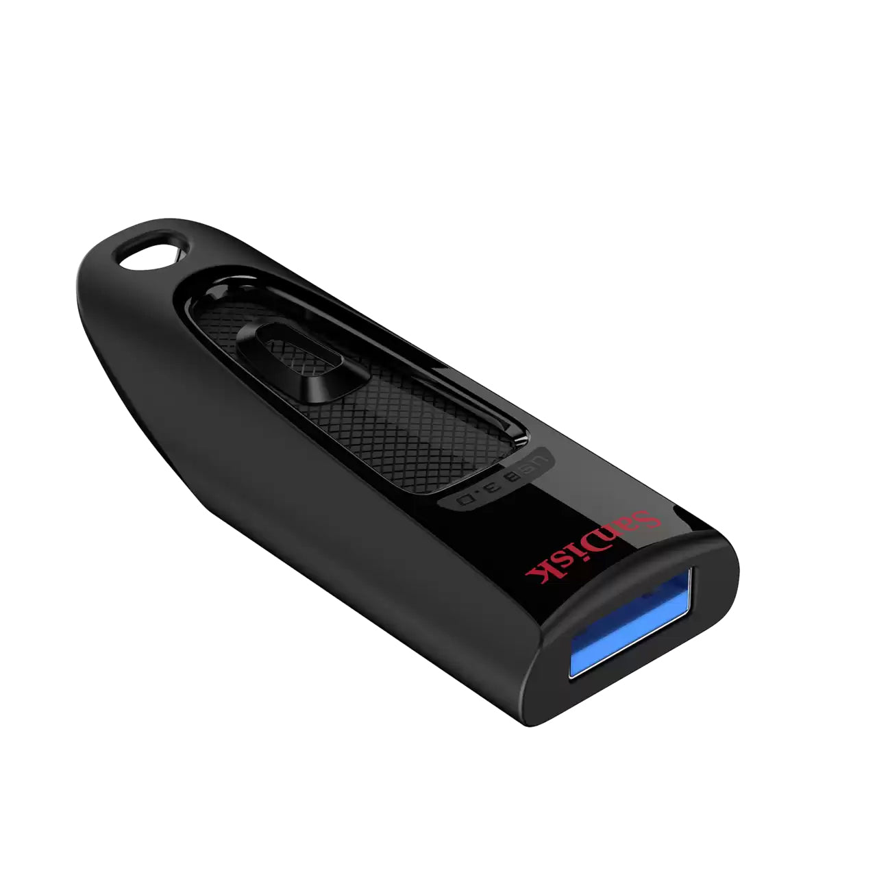 Externá pamäť USB-A 3.0 SanDisk Ultra, 128Gb SDCZ48-128G-U46