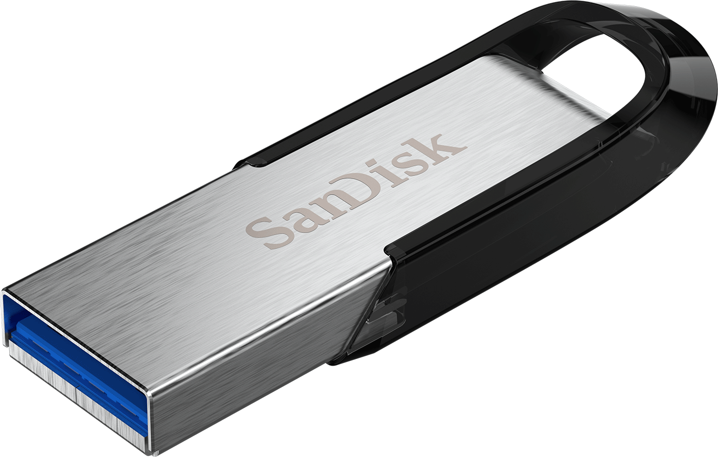 Externá pamäť USB-A 3.0 SanDisk Ultra Flair, 16Gb SDCZ73-016G-G46