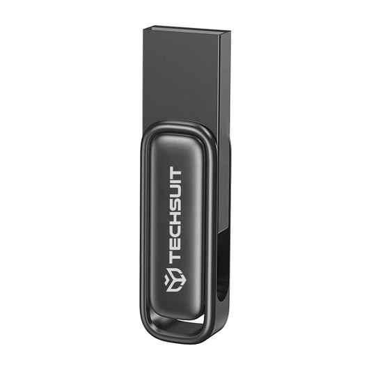 Externá pamäť USB-A 3.0 Techsuit THSM33, 64Gb