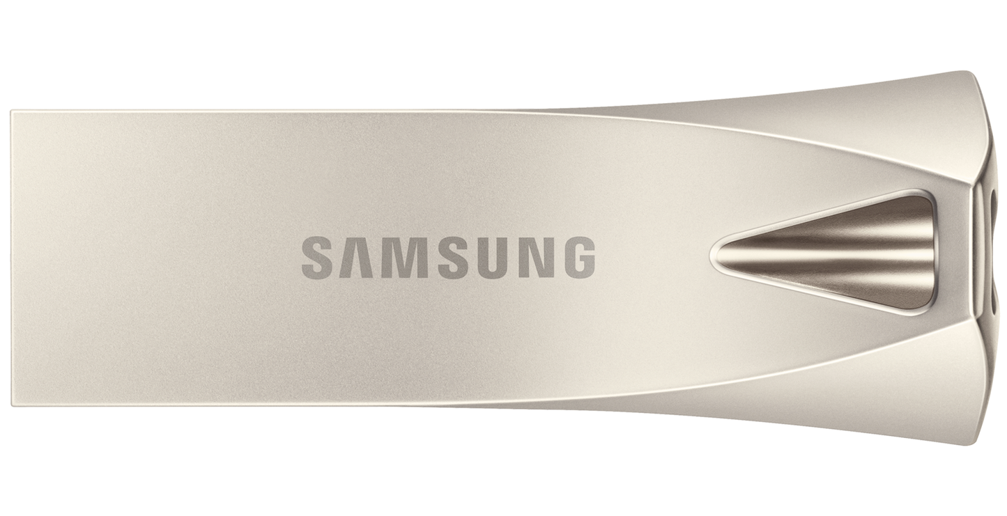 Externá pamäť USB-A 3.2 Samsung BAR Plus, 64Gb MUF-64BE3/APC
