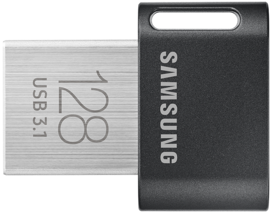 Externá pamäť USB-A 3.1 Samsung FIT Plus, 128Gb MUF-128AB/APC