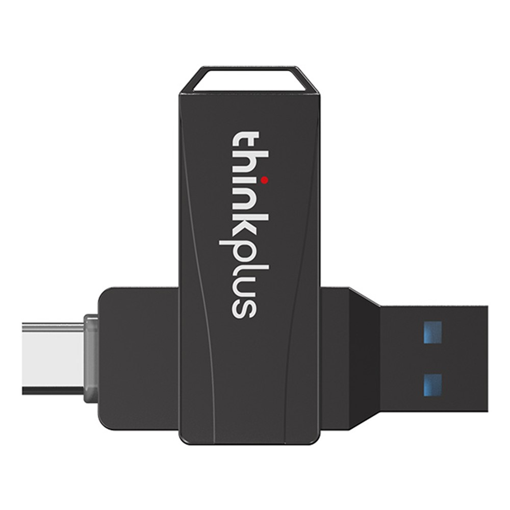 Externá pamäť USB-A 3.1 / USB-C Lenovo Thinkplus MU252, 64Gb