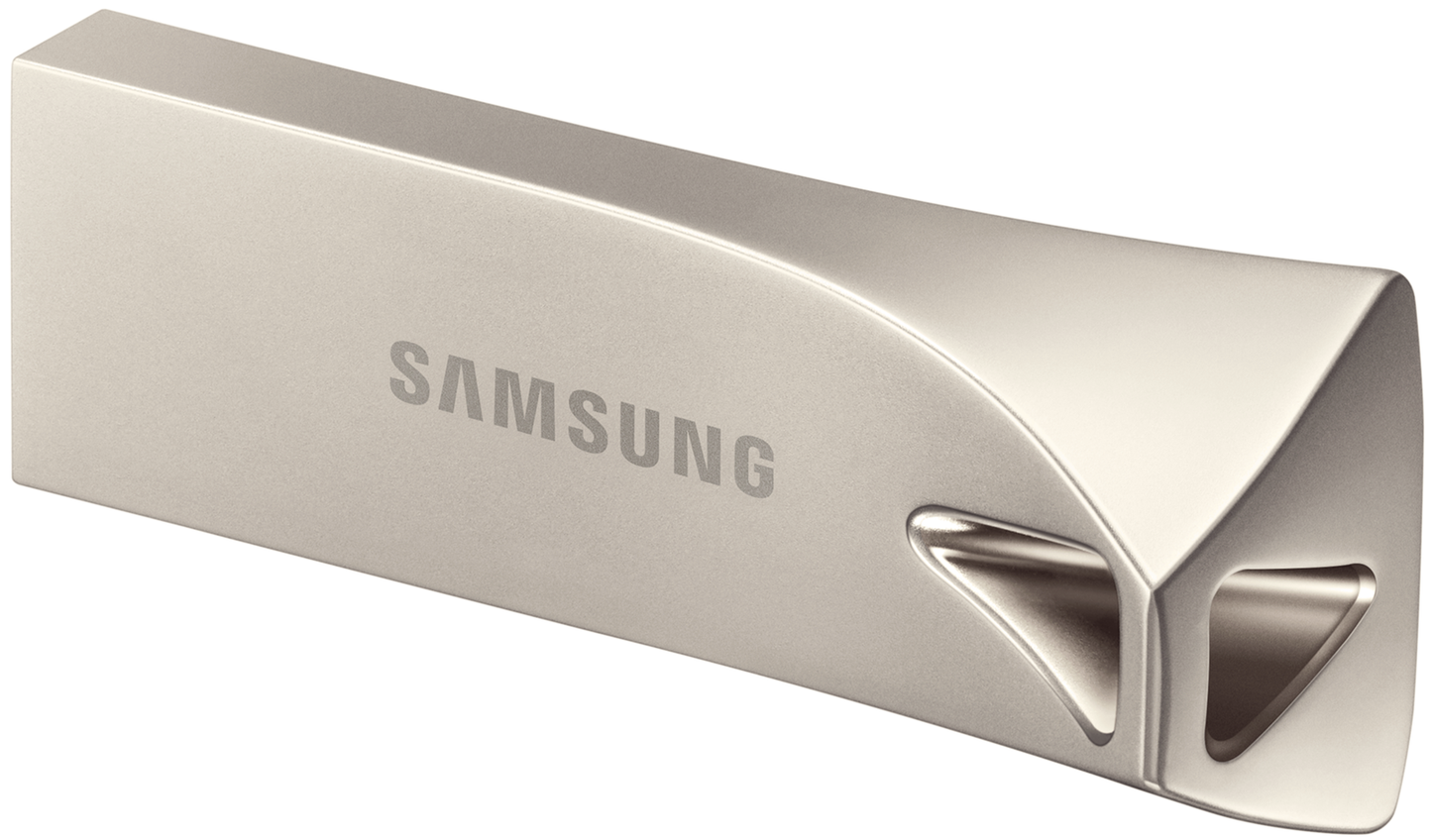 Externá pamäť USB-A 3.2 Samsung BAR Plus, 64Gb MUF-64BE3/APC
