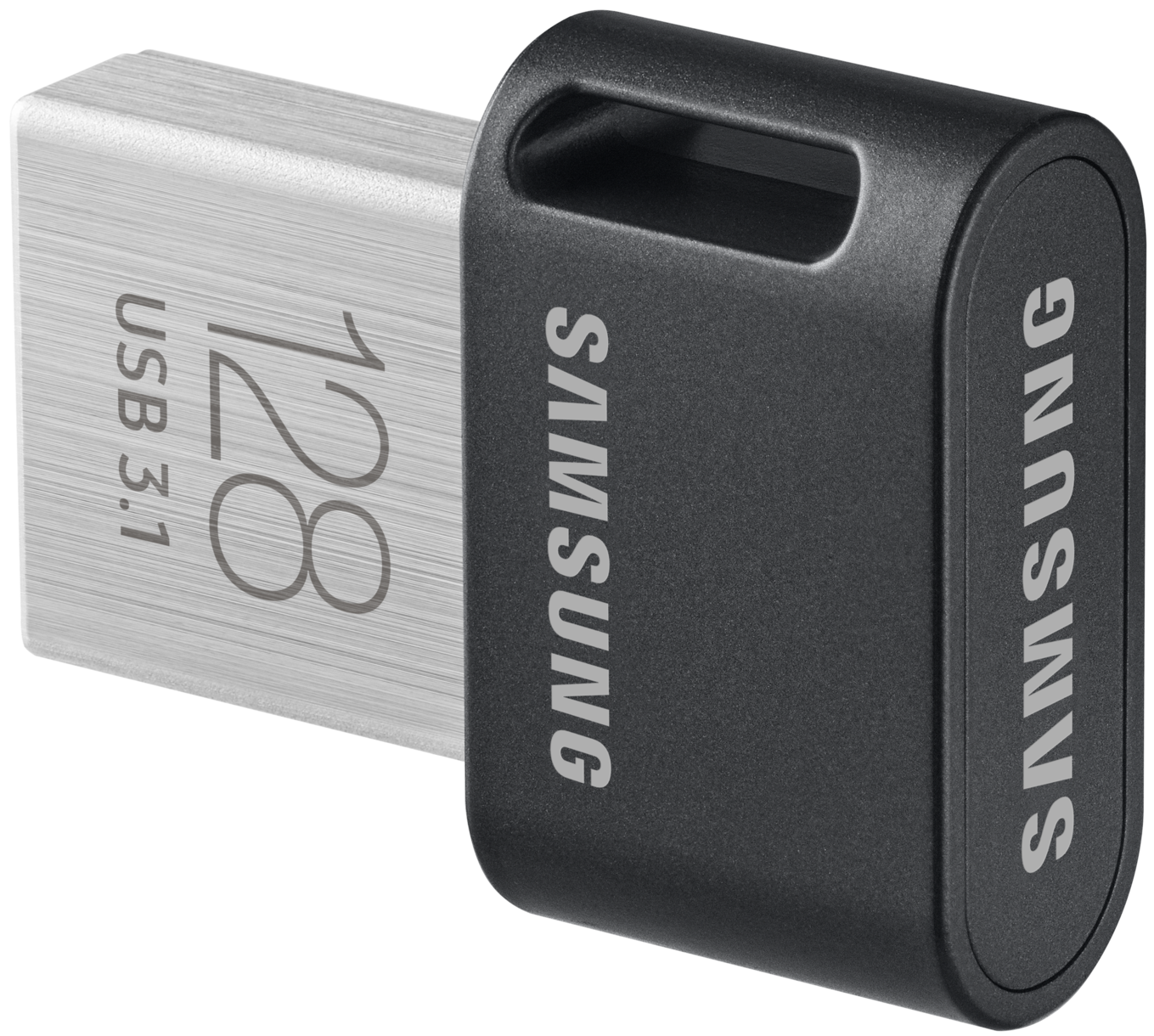 External USB-A 3.1 Memory Samsung FIT Plus, 128Gb MUF-128AB/APC