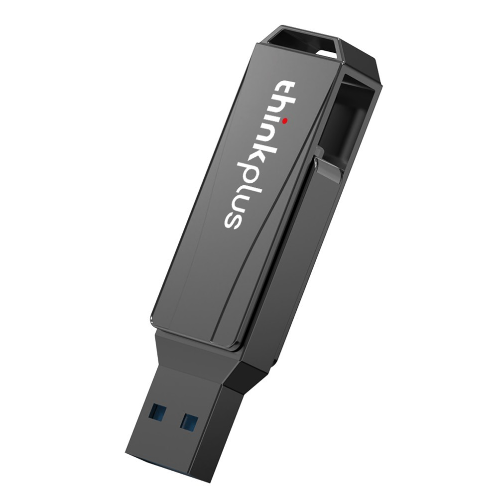 Externá pamäť USB-A 3.1 / USB-C Lenovo Thinkplus MU252, 64Gb