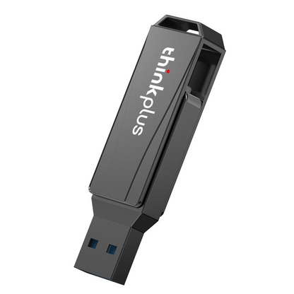Externá pamäť USB-A 3.1 / USB-C Lenovo Thinkplus MU252, 64Gb